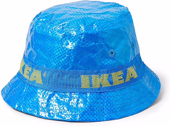 Ikea Limited Edition Bucket Hat