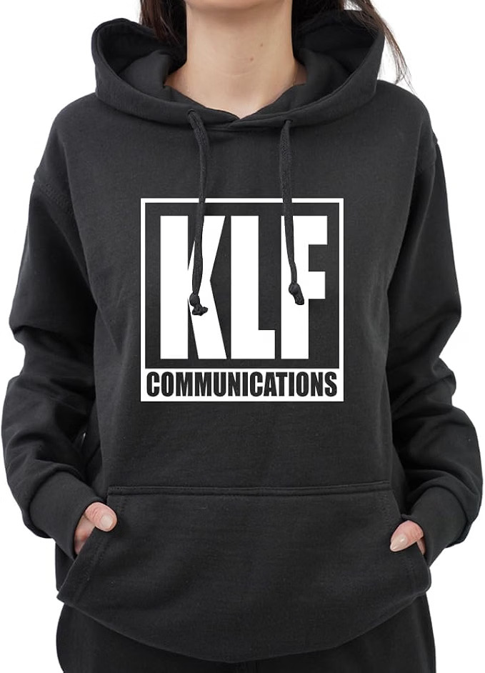 KLF Hoodie