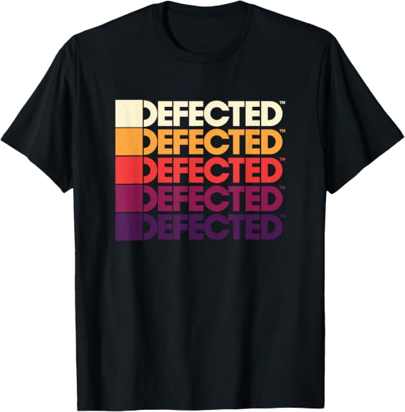 Defected T-Shirt