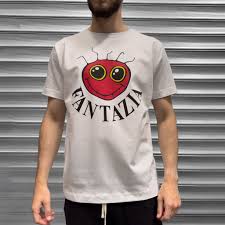 Fantazia Logo T-Shirt