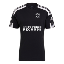 Kniteforce x Adidas Football Shirt