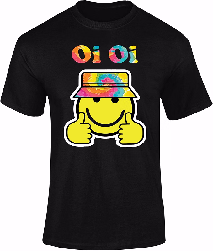 #RCFF T-Shirt