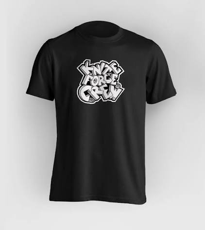 Kniteforce Crew T-Shirt