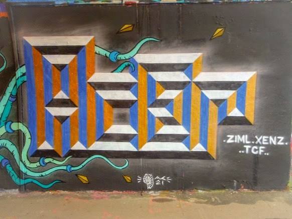 Artwork by Acer One