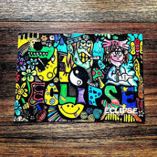 Artwork by Jamcee