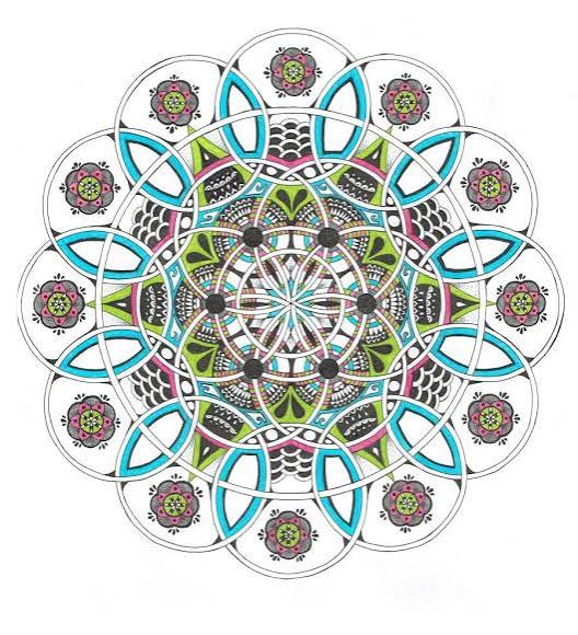 Artwork by Mooks