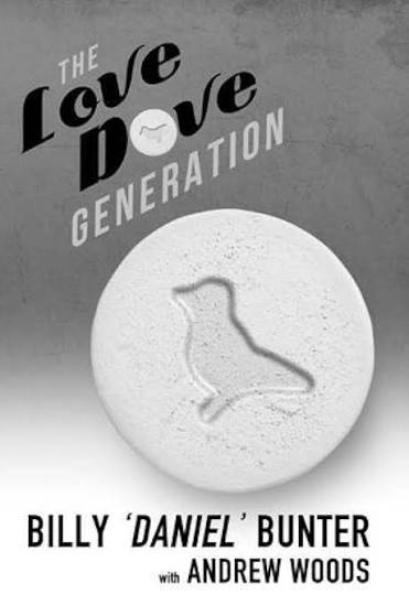 The Love Dove Generation Book Cover