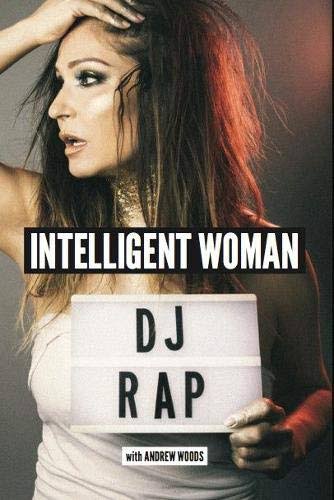 Intelligent Woman Book Cover