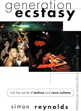 Generation Ecstasy Book Cover