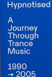 Hypnotised Book Cover
