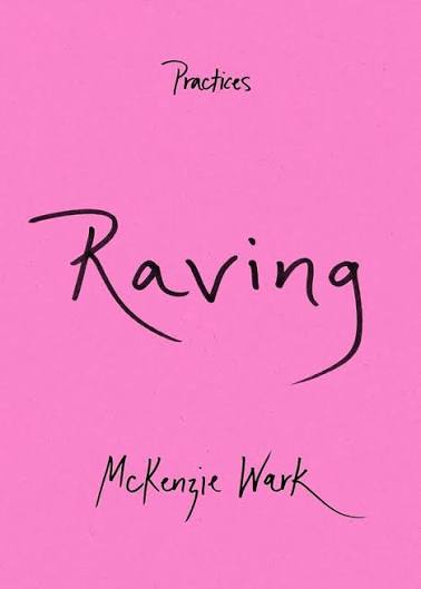 Raving Book Cover