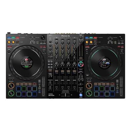 Pioneer DJ DDJ-FLX10 controller