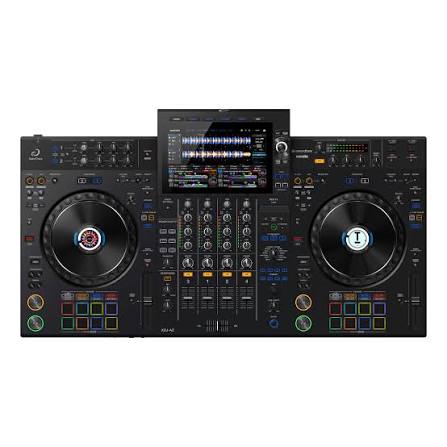 Pioneer DJ XDJ-AZ all-in-one DJ system