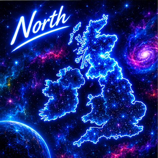 North events