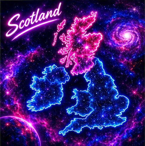 Scotland events