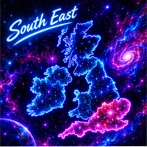 South East events