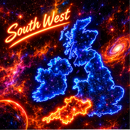 South West events