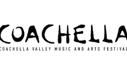 Coachella icon