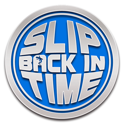 Slip Back in Time icon