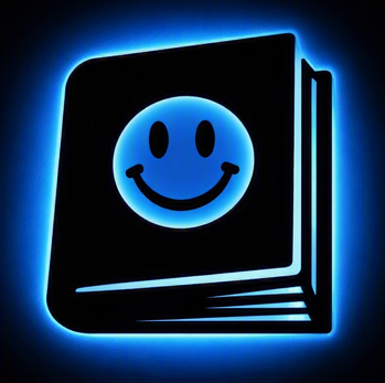 Books Icon