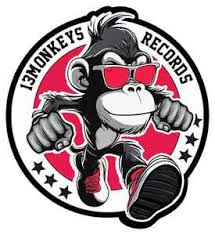 13 Monkeys Records logo