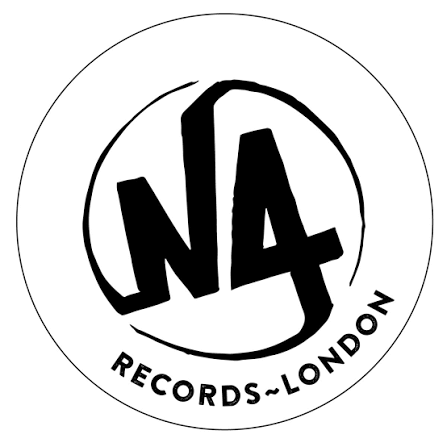 N4 Records logo