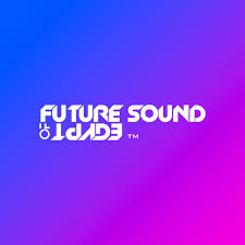Future Sound of Egypt logo
