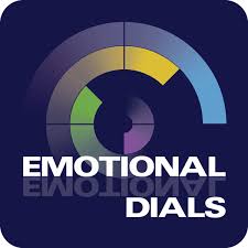 Emotional Dials logo