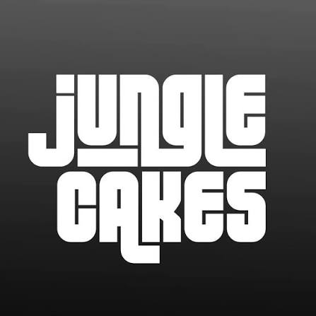 Jungle Cakes logo