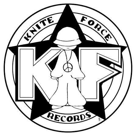 Kniteforce Revolution logo
