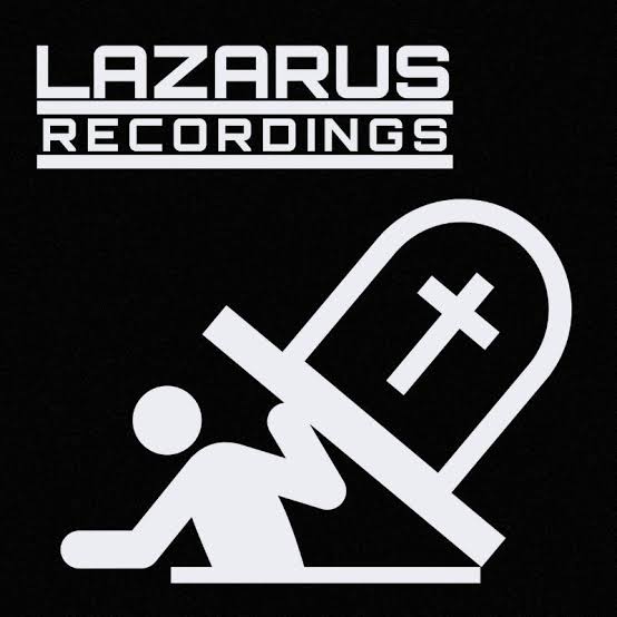 Lazarus Hardcore logo