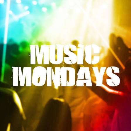 Music Mondays logo