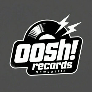OOSH Records logo