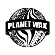 Planet Wax logo