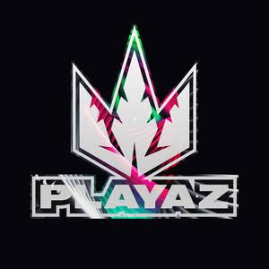 Playaz logo