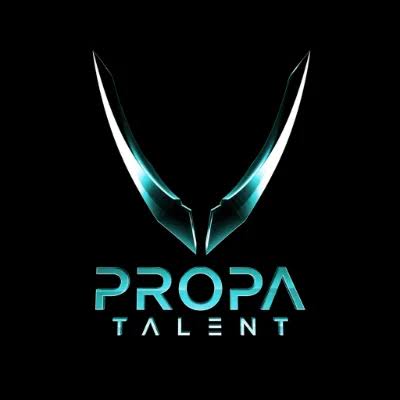 Proper logo