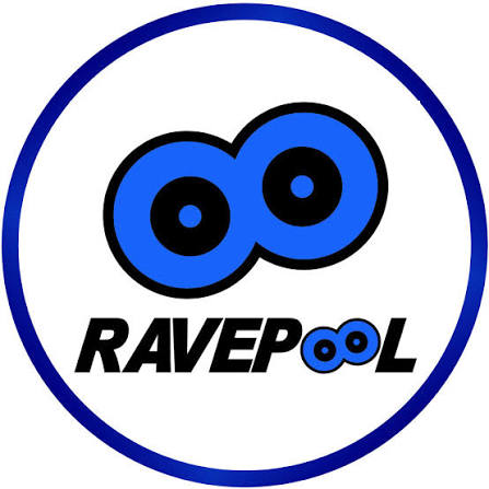 Rave Pool logo
