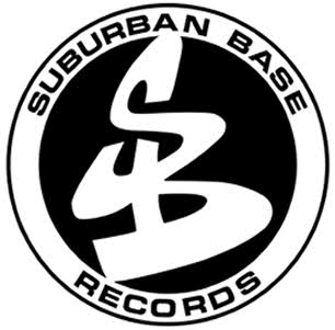 Suburban Base Records logo