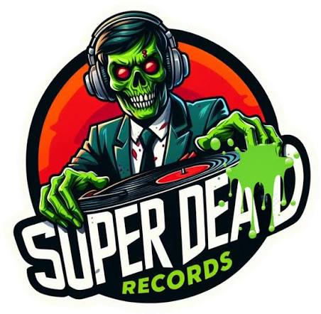 Superdead logo