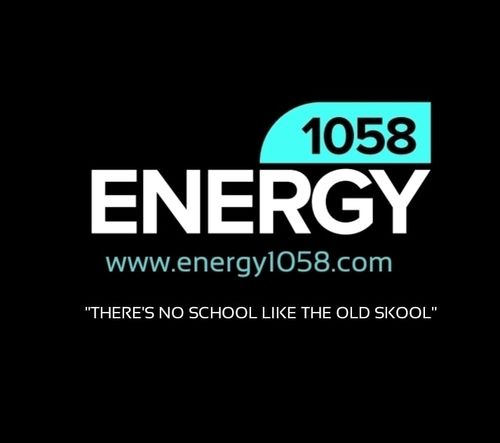 Energy 1058 Icon