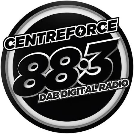 Centreforce Radio Icon
