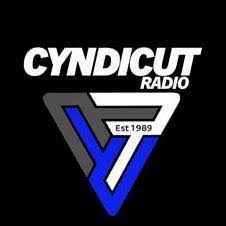 Cyndicut Radio Icon