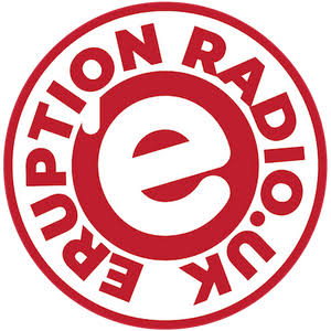 Eruption Radio Icon