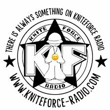 Kniteforce Radio Icon